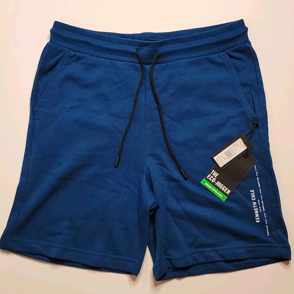 Kenneth Cole | Eco-Jogger Organic Cotton Shorts